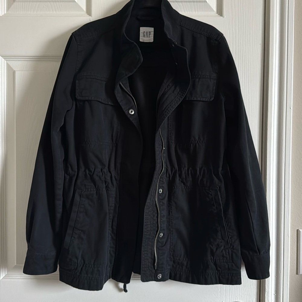 Gap Utility Jacket